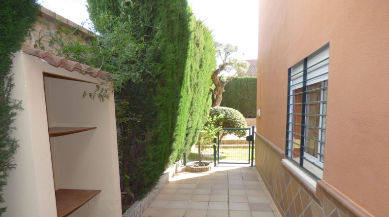 Sevilla - Espartinas - 560m2