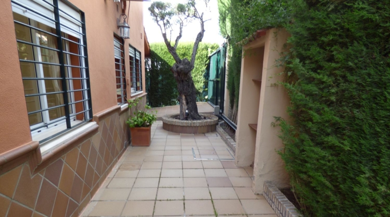 Sevilla - Espartinas - 560m2