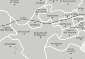 Chalet independiente con terreno en venta en Isla Mayor ref: TR186245 foto