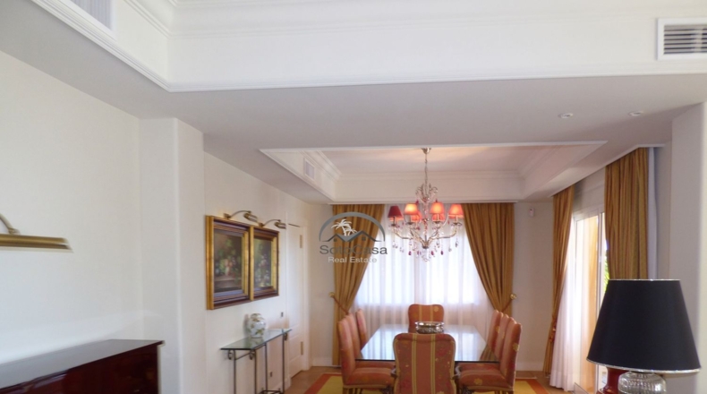 Cádiz - San Roque - 1550m2