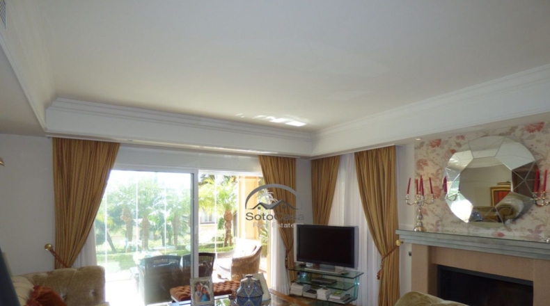 Cádiz - San Roque - 1550m2