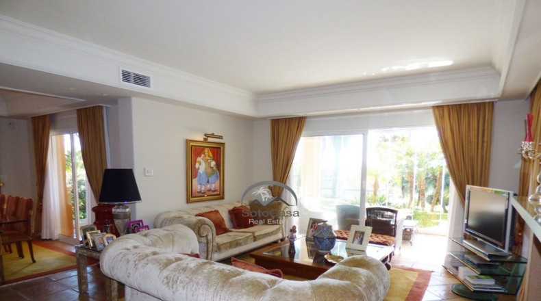 Cádiz - San Roque - 1550m2