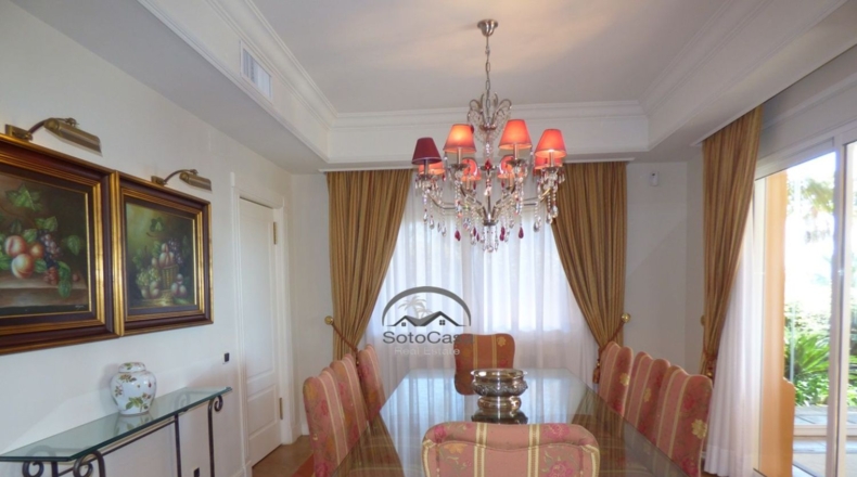 Cádiz - San Roque - 1550m2