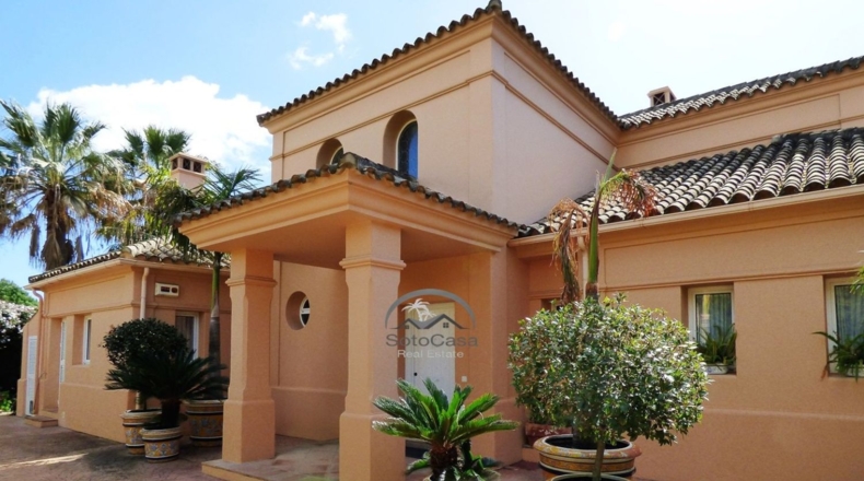 Cádiz - San Roque - 1550m2