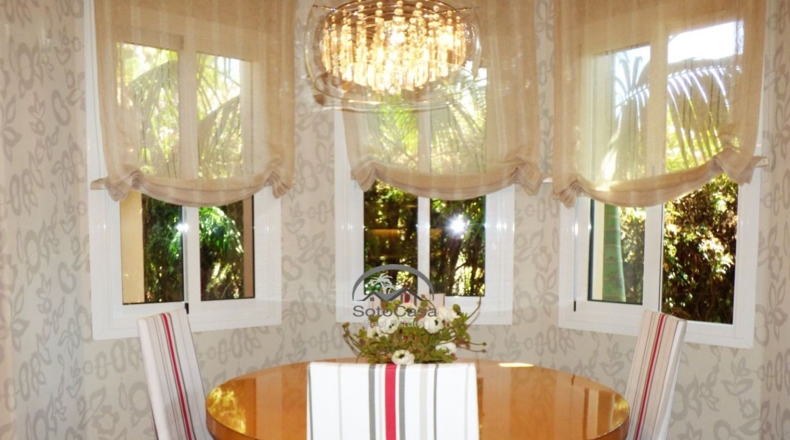 Cádiz - San Roque - 1550m2