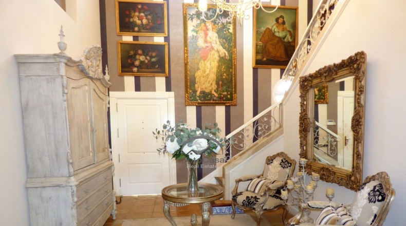 Cádiz - San Roque - 1550m2