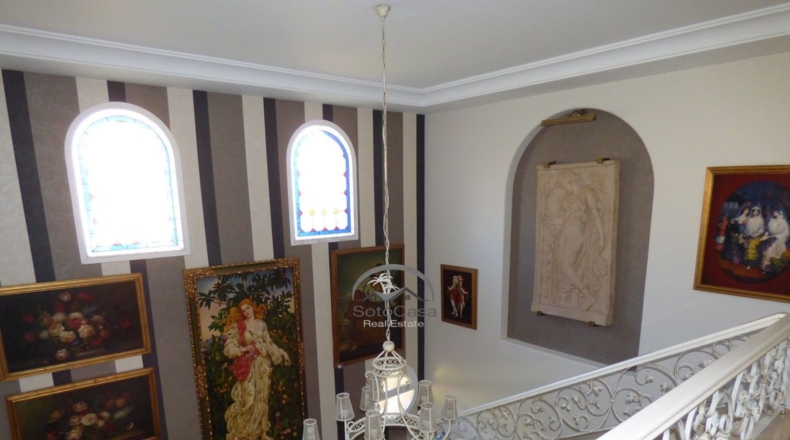 Cádiz - San Roque - 1550m2