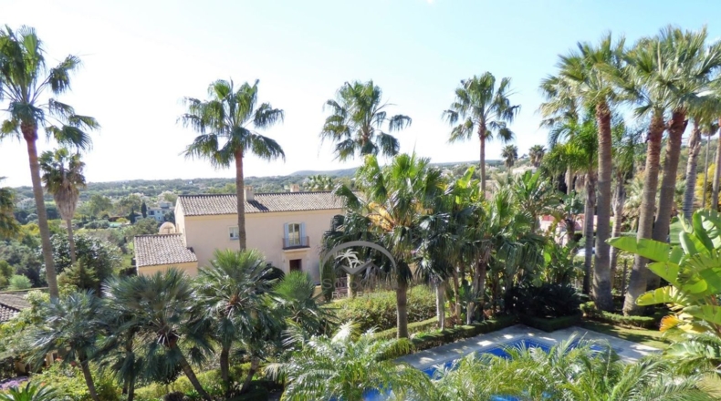 Cádiz - San Roque - 1550m2
