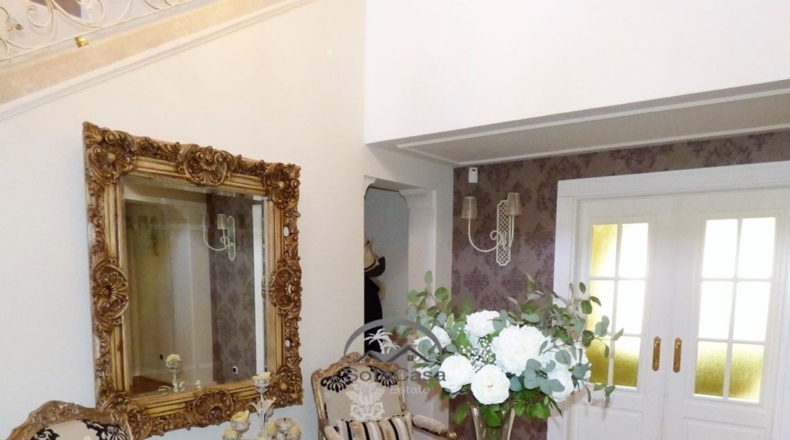 Cádiz - San Roque - 1550m2