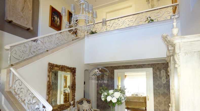 Cádiz - San Roque - 1550m2