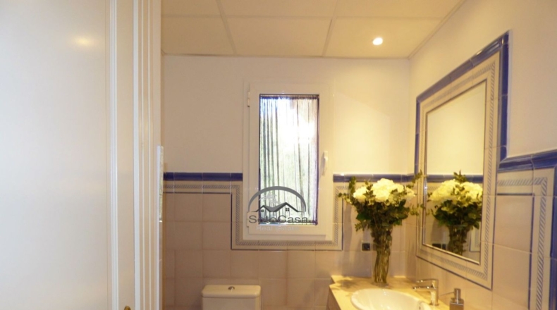 Cádiz - San Roque - 1550m2
