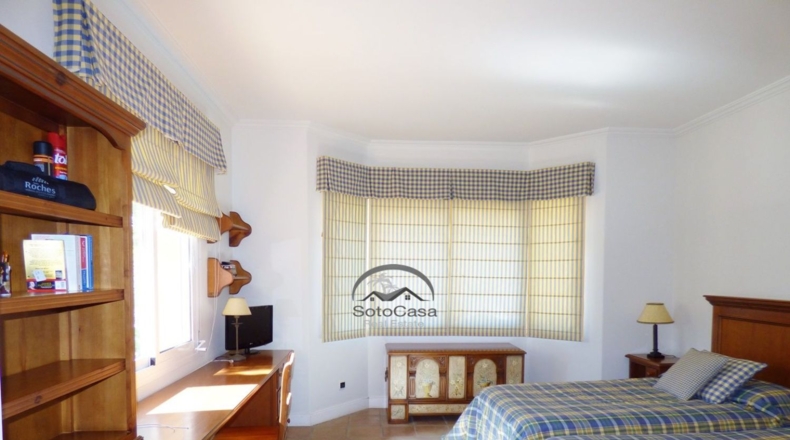 Cádiz - San Roque - 1550m2