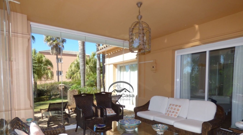 Cádiz - San Roque - 1550m2