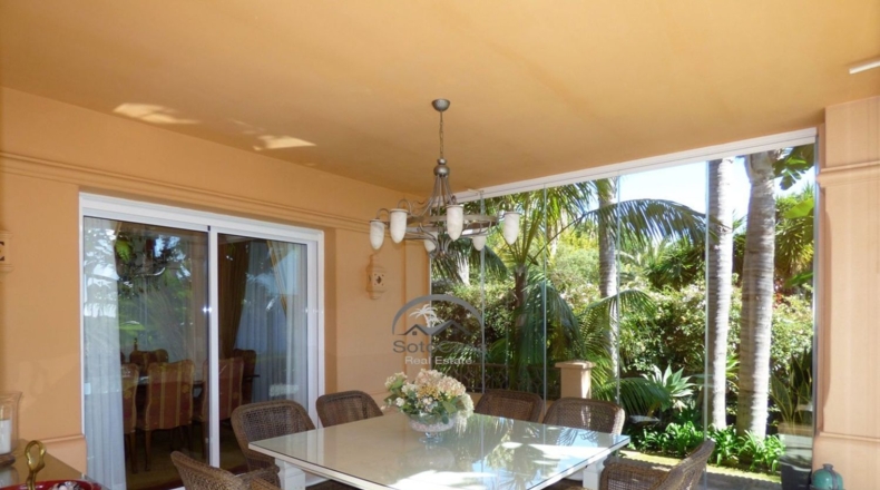 Cádiz - San Roque - 1550m2