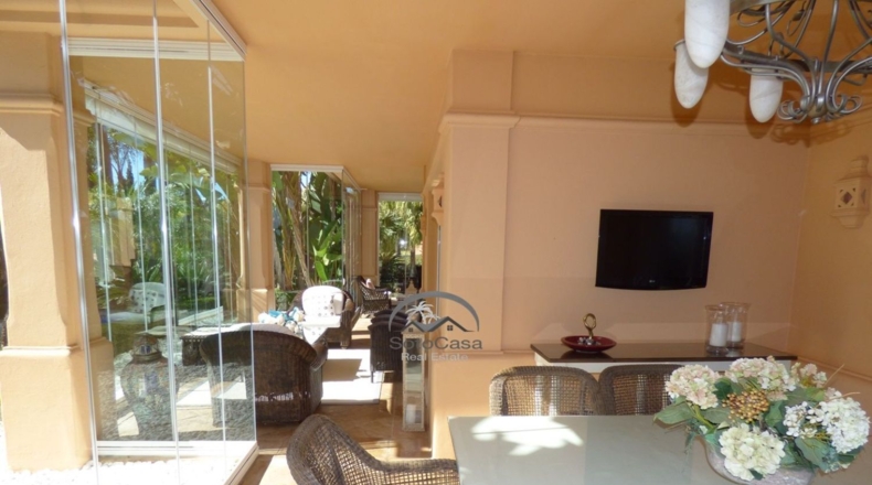 Cádiz - San Roque - 1550m2