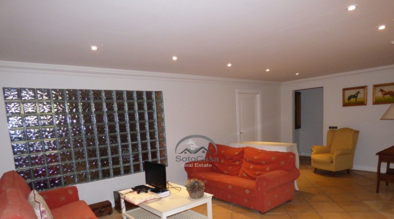 Cádiz - San Roque - 1550m2