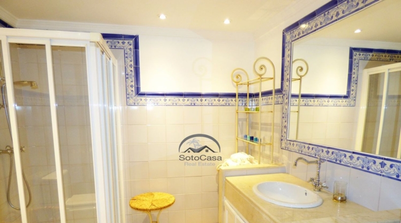 Cádiz - San Roque - 1550m2