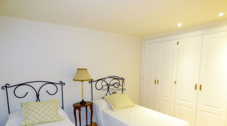 Cádiz - San Roque - 1550m2