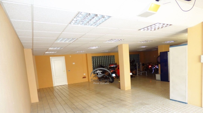 Cádiz - San Roque - 1550m2