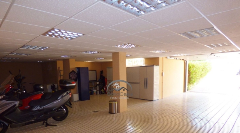 Cádiz - San Roque - 1550m2