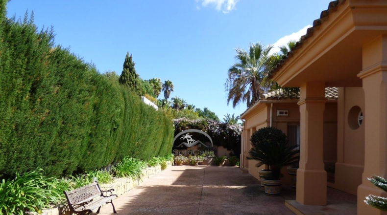 Cádiz - San Roque - 1550m2