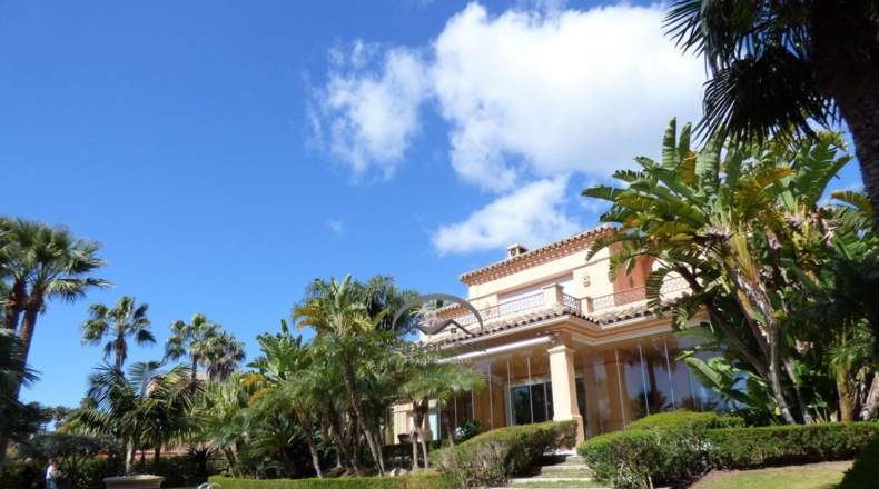 Cádiz - San Roque - 1550m2