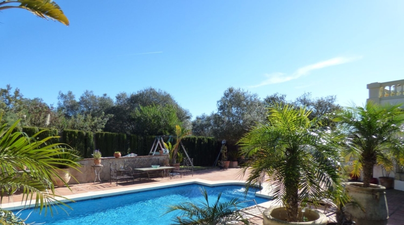 Cádiz - San Roque - 790m2