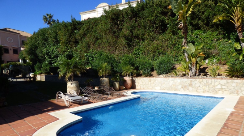 Cádiz - San Roque - 790m2