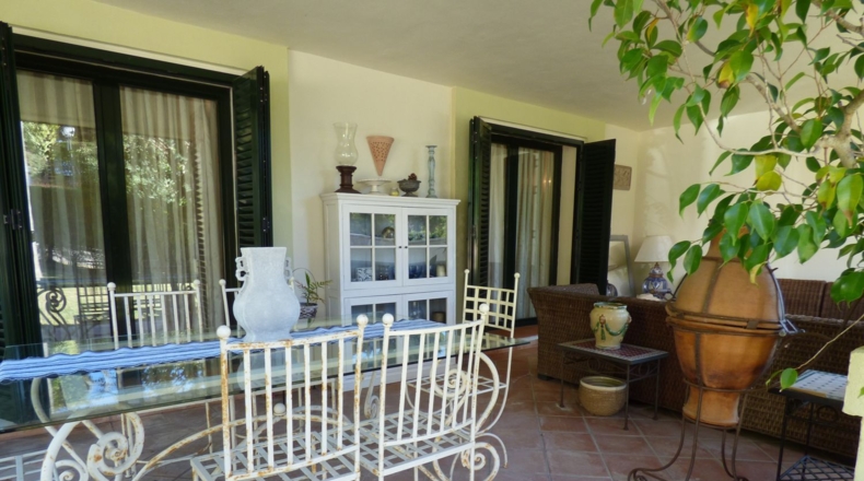 Cádiz - San Roque - 790m2