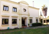 Xalet independent amb terreny en venda a San Roque ref.: TR186244 foto