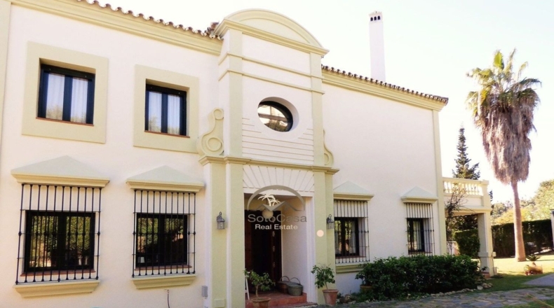 Cádiz - San Roque - 790m2