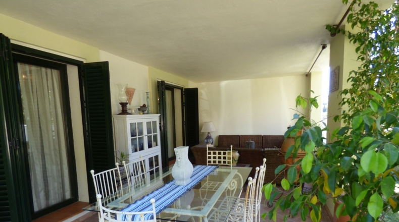 Cádiz - San Roque - 790m2