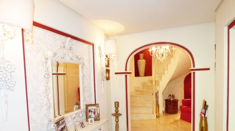 Cádiz - San Roque - 790m2