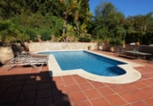 Xalet independent amb terreny en venda a San Roque ref.: TR186244 foto