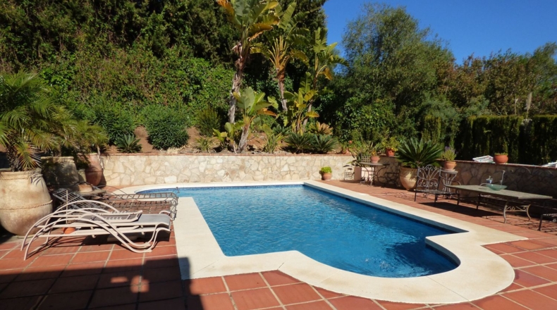 Cádiz - San Roque - 790m2