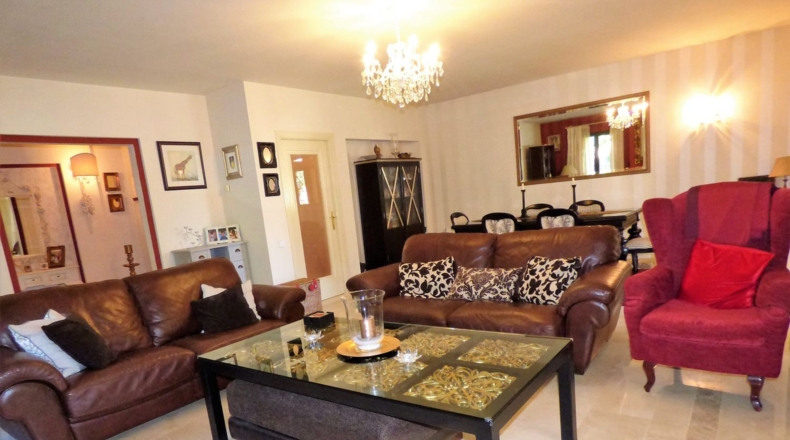 Cádiz - San Roque - 790m2
