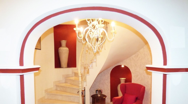 Cádiz - San Roque - 790m2