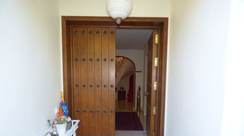 Cádiz - San Roque - 790m2