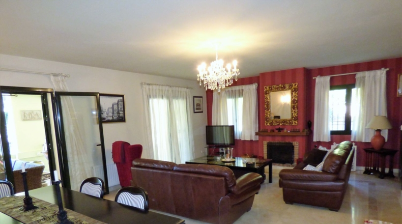 Cádiz - San Roque - 790m2
