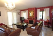 Xalet independent amb terreny en venda a San Roque ref.: TR186244 foto