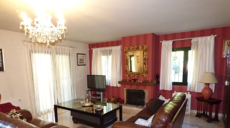 Cádiz - San Roque - 790m2