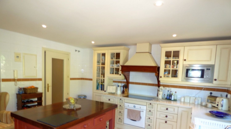 Cádiz - San Roque - 790m2
