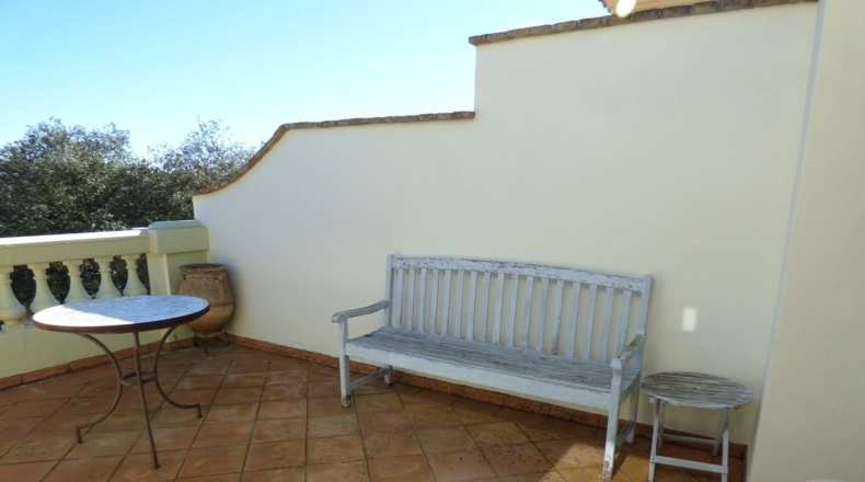Cádiz - San Roque - 790m2