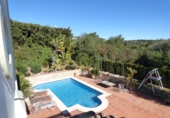 Xalet independent amb terreny en venda a San Roque ref.: TR186244 foto