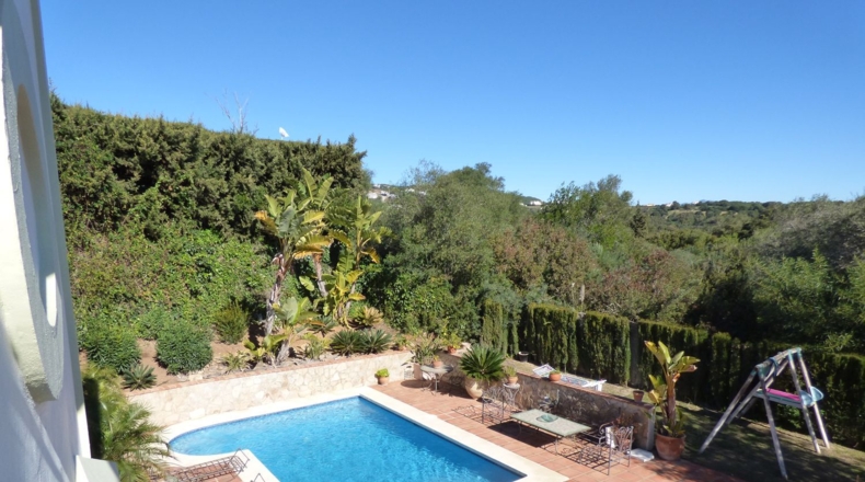 Cádiz - San Roque - 790m2
