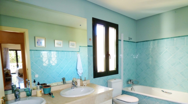 Cádiz - San Roque - 790m2