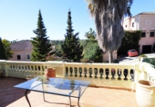 Xalet independent amb terreny en venda a San Roque ref.: TR186244 foto