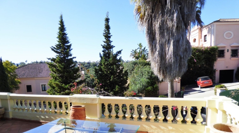 Cádiz - San Roque - 790m2