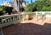 Xalet independent amb terreny en venda a San Roque ref.: TR186244 foto