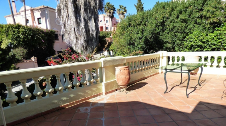 Cádiz - San Roque - 790m2